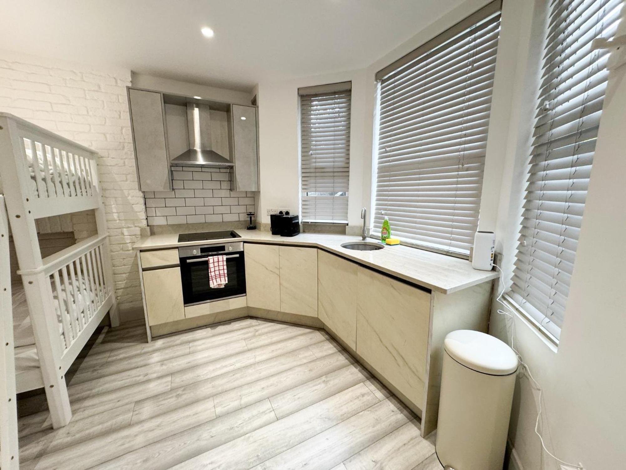 Apartment Talgarth